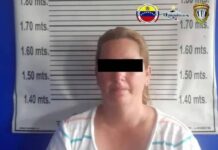 Madre vendía fotos íntimas de su hija a un hombre en el extranjero