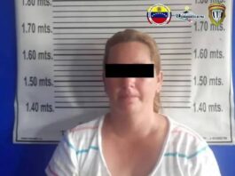 Madre vendía fotos íntimas de su hija a un hombre en el extranjero