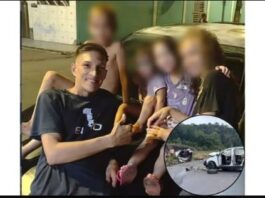 Brasil| Venezolano murió en accidente de tránsito