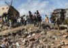 Se elevan a 235 los muertos y a más de 4.300 los heridos en Venezuela