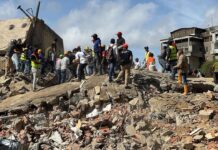 Se elevan a 235 los muertos y a más de 4.300 los heridos en Venezuela