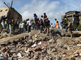 Se elevan a 235 los muertos y a más de 4.300 los heridos en Venezuela