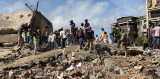 Se elevan a 235 los muertos y a más de 4.300 los heridos en Venezuela