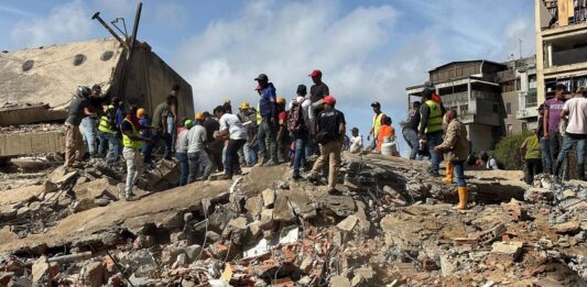 Se elevan a 235 los muertos y a más de 4.300 los heridos en Venezuela
