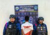 Coro| Detenido por violencia física, verbal y psicológica contra su hermana