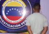 Los Taques| Golpeó a una mujer en el rostro y la amenazó de muerte