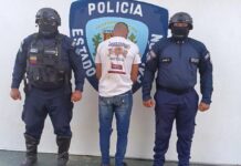 Fin al silencio en Dabajuro: Una llamada anónima salva a una mujer de la violencia de género