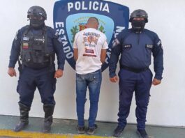 Fin al silencio en Dabajuro: Una llamada anónima salva a una mujer de la violencia de género