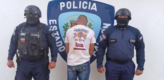 Fin al silencio en Dabajuro: Una llamada anónima salva a una mujer de la violencia de género
