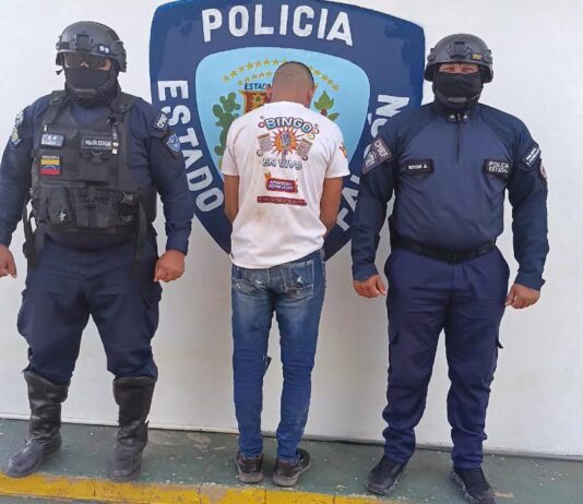 Fin al silencio en Dabajuro: Una llamada anónima salva a una mujer de la violencia de género