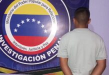 Los Taques| Golpeó a una mujer en el rostro y la amenazó de muerte