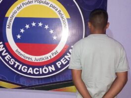 Los Taques| Golpeó a una mujer en el rostro y la amenazó de muerte