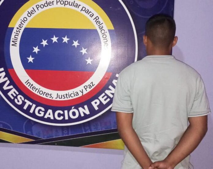 Violencia