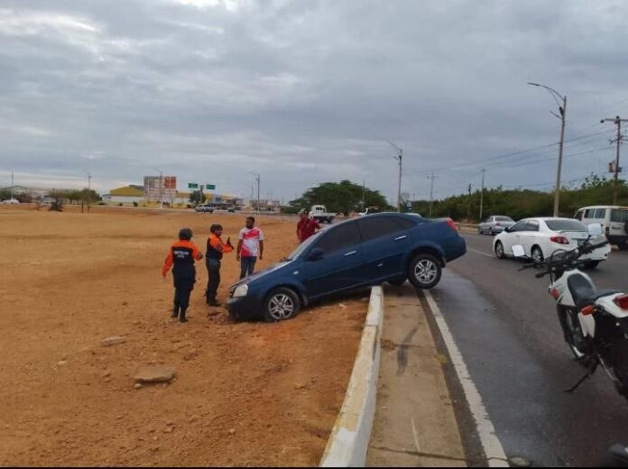 Vuelco 1