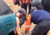 Punto Fijo| Vuelco de vehículo dejó una persona lesionada