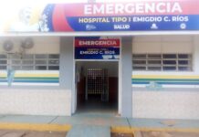 Municipio Federación| Vuelco de vehículo dejó ocho lesionados