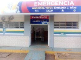 Municipio Federación| Vuelco de vehículo dejó ocho lesionados