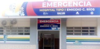 Municipio Federación| Vuelco de vehículo dejó ocho lesionados