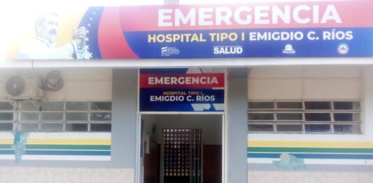 Municipio Federación| Vuelco de vehículo dejó ocho lesionados