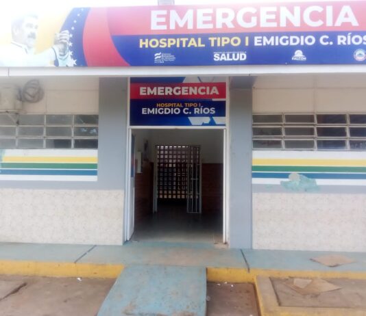 Municipio Federación| Vuelco de vehículo dejó ocho lesionados