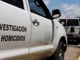 Caracas| Detienen a la madre de la niña de 4 años asesinada por su padrastro