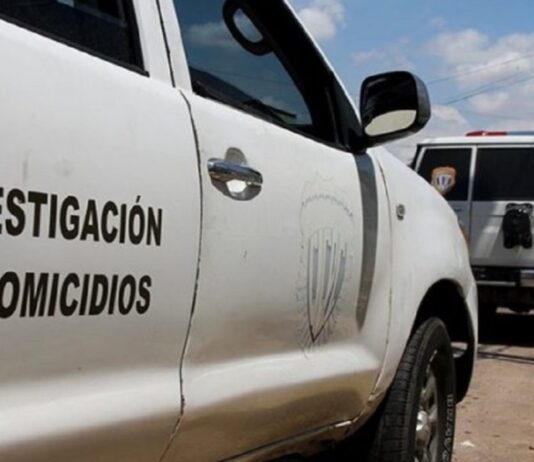 Caracas| Detienen a la madre de la niña de 4 años asesinada por su padrastro