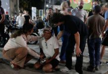 Confirman primeras víctimas mortales del terremoto en Venezuela