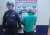 Detenido por abuso sexual a adolescente en Buchivacoa