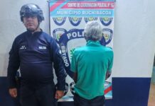 Detenido por abuso sexual a adolescente en Buchivacoa