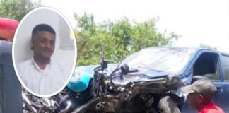 La carretera Coro-Churuguara no perdonó: Cinco días después, se apaga la segunda vida del trágico choque