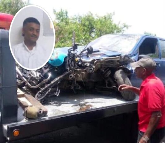 La carretera Coro-Churuguara no perdonó: Cinco días después, se apaga la segunda vida del trágico choque
