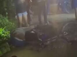 Tragedia vial en Yaracal: Joven muere tras colisión y conductor se da a la fuga