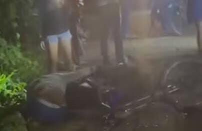 Tragedia vial en Yaracal: Joven muere tras colisión y conductor se da a la fuga