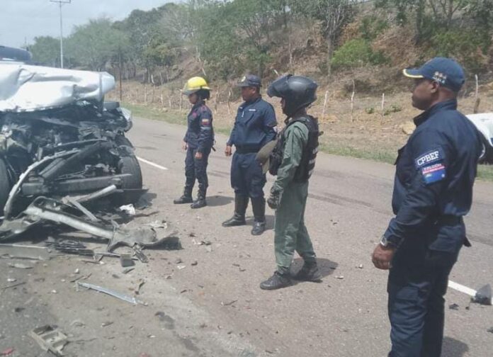 Accidente Tocópero 1