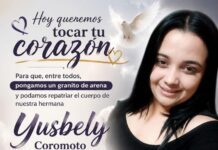 Madre paraguanera muere en accidente en Perú y su familia clama ayuda para repatriarla