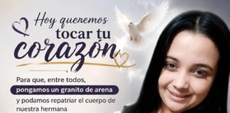 Madre paraguanera muere en accidente en Perú y su familia clama ayuda para repatriarla
