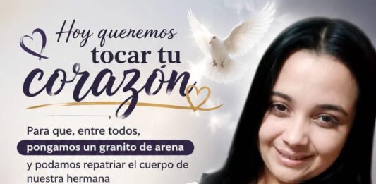 Madre paraguanera muere en accidente en Perú y su familia clama ayuda para repatriarla
