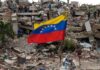EE.UU. planea desplegar 3.000 técnicos y asumir la administración temporal de Venezuela