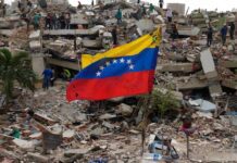EE.UU. planea desplegar 3.000 técnicos y asumir la administración temporal de Venezuela