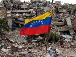 EE.UU. planea desplegar 3.000 técnicos y asumir la administración temporal de Venezuela
