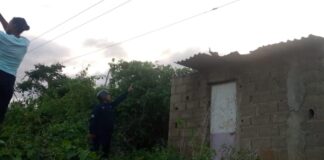 Descarga eléctrica deja en estado reservado a adolescente de 16 años
