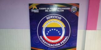 Detenido adolescente por agredir a un hombre con un machete en Punto Fijo