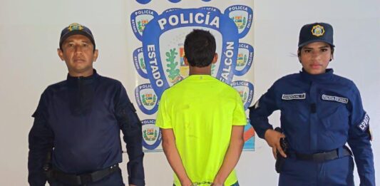 Vecinos de la Cruz Verde lo denunciaron por agresivo y terminó tras las rejas