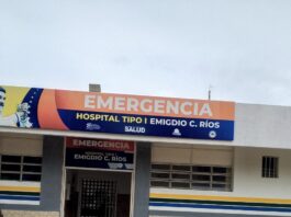 Sexagenario pierde un dedo tras accidente con la cadena de su moto