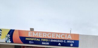 Sexagenario pierde un dedo tras accidente con la cadena de su moto