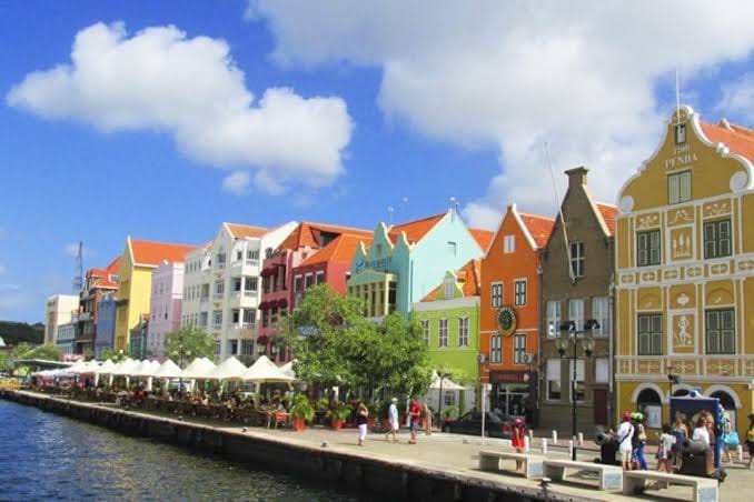 Aruba