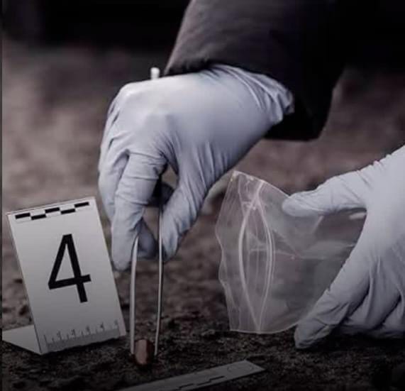 Asesinato