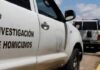 Fallece ciudadano por asfixia mecánica en el cementerio municipal de Chichiriviche
