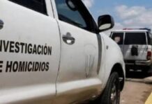 Fallece ciudadano por asfixia mecánica en el cementerio municipal de Chichiriviche