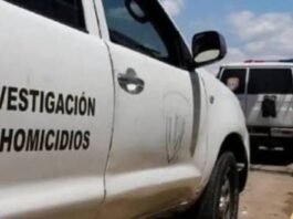 Fallece ciudadano por asfixia mecánica en el cementerio municipal de Chichiriviche
